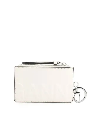 GANNI Wallets & Purses for Women - Shop on FARFETCH
