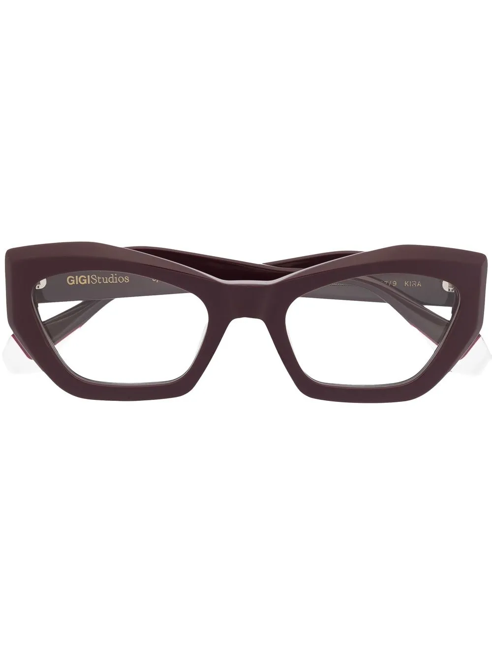 

GIGI STUDIOS Kira 6727 eyeglasses - Purple