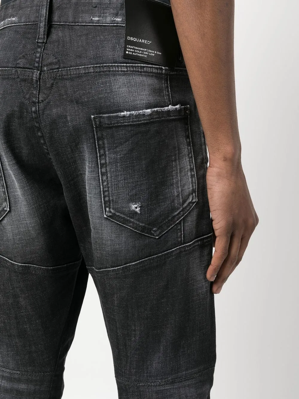 Men's Jeans: Skinny and Slim | DSQUARED2