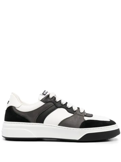 DSQUARED2 low-top sneakers