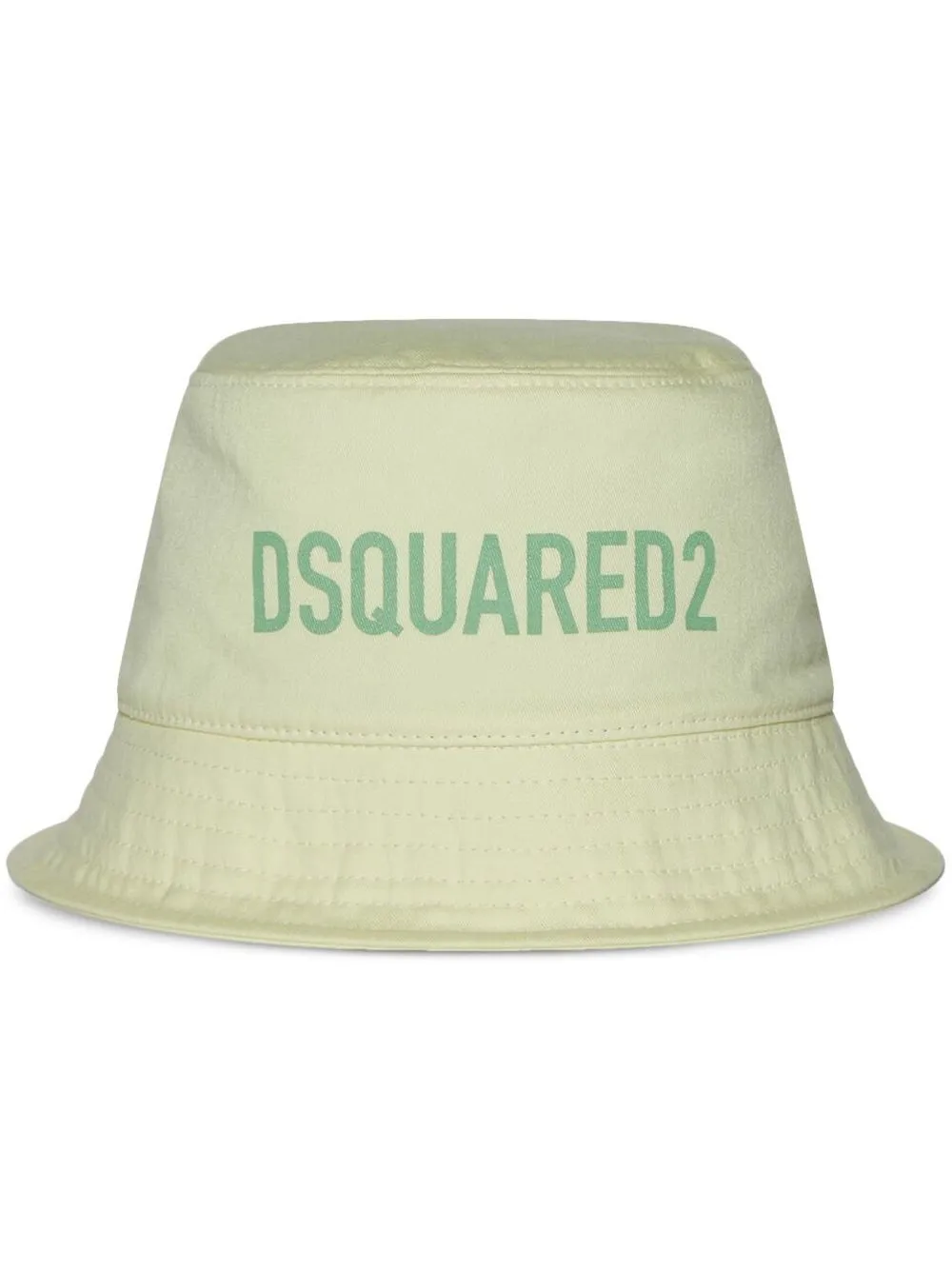 Dsquared2 One Life Bucket In Yellow