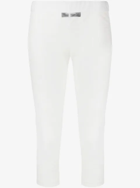 DSQUARED2 leggins capri de malla