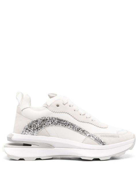 DSQUARED2 low-top sneakers Women