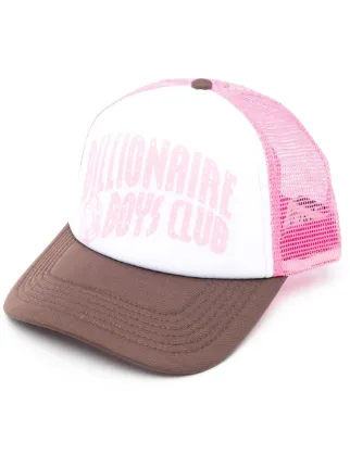 Billionaire boys best sale club trucker hat