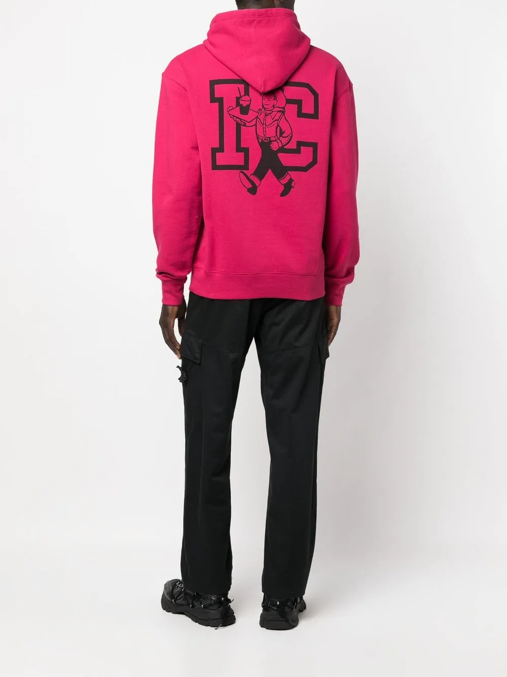ICECREAM hoodie con logo estampado | Hoodies | Image 2