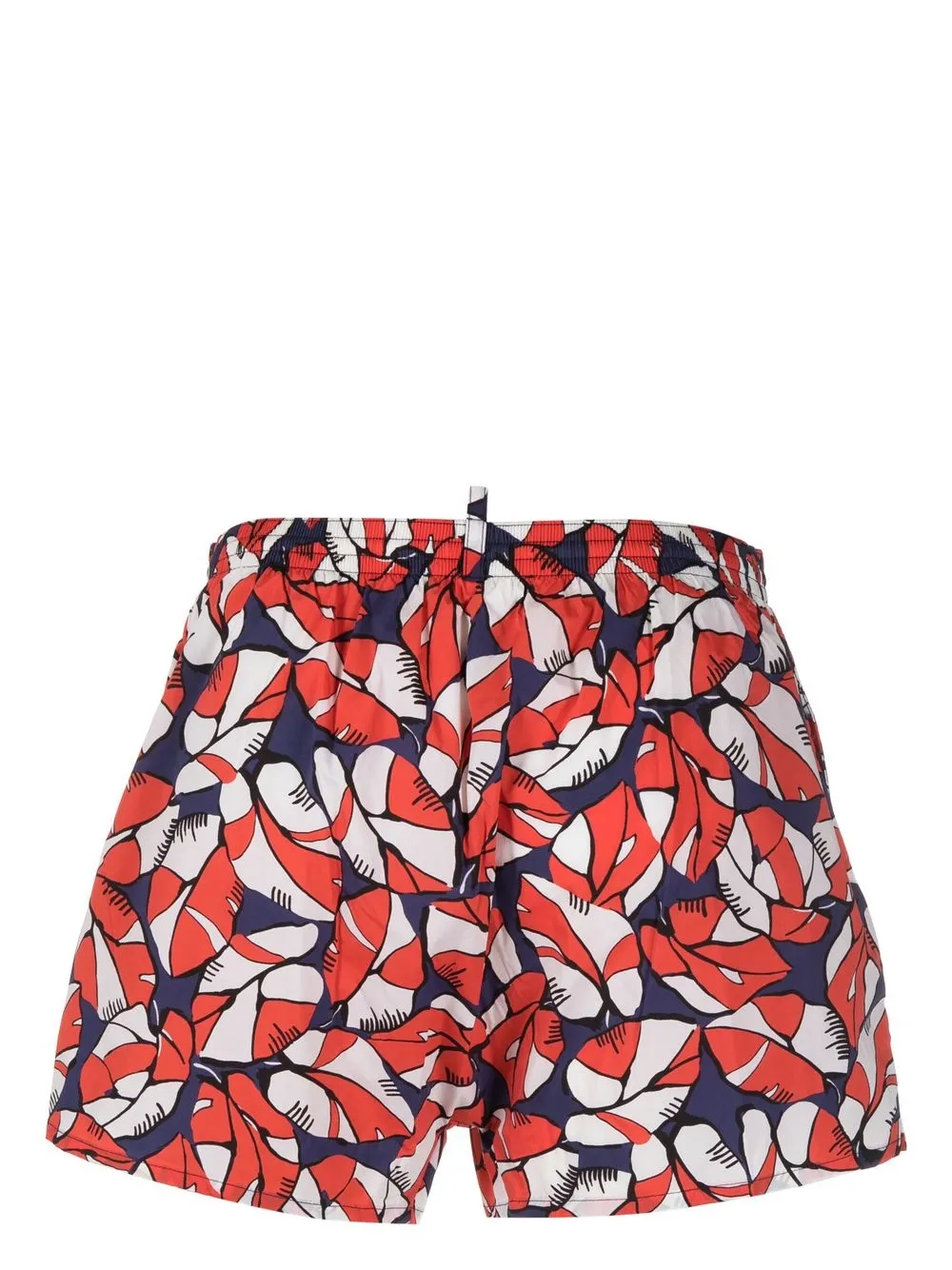 Mens dsquared cheap swim shorts