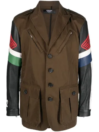 DSQUARED2