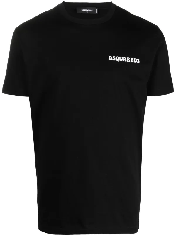 Dsquared2 playeras best sale