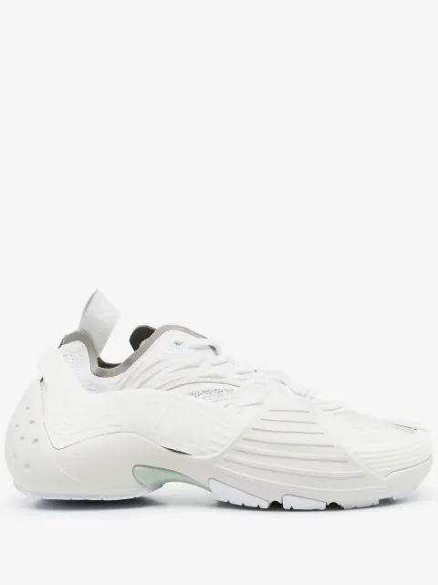 Lanvin Flash X low-top sneakers