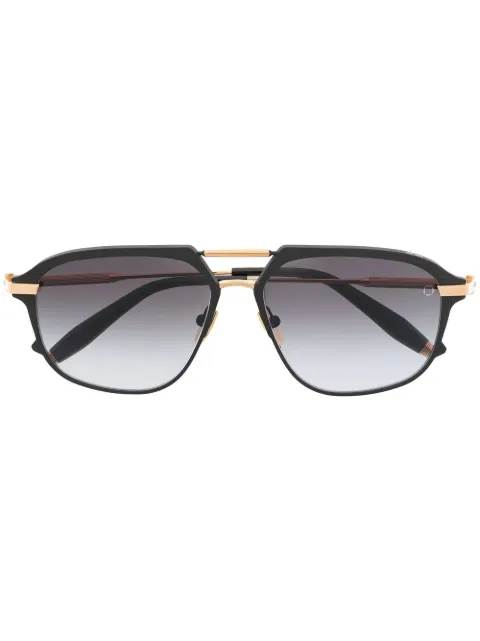 Akoni Icarus tinted sunglasses