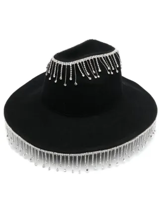 fringe cowboy