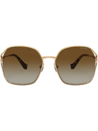 Miu Miu Eyewear