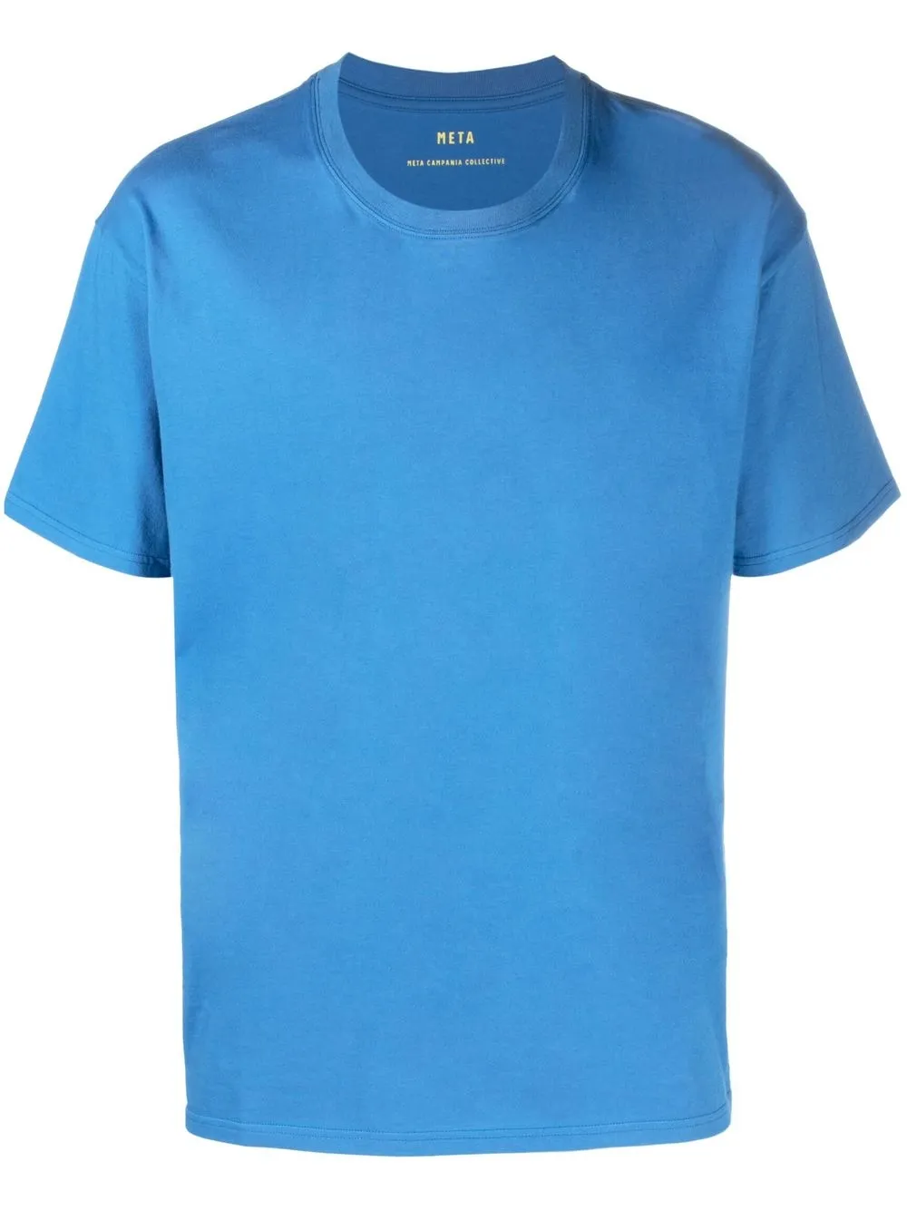 Meta Campania Collective Peter jersey cotton T-shirt