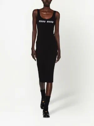 Miu Miu Dresses for Women - Shop on FARFETCH