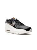 Nike Kids Air Max 90 LTR sneakers - Black