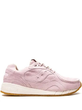 Saucony