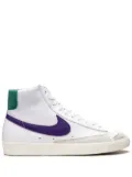 Nike Blazer Mid 77 ""Joker"" sneakers - White