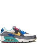 Nike Air Max 90 SE ""Air Sprung"" sneakers - Grey