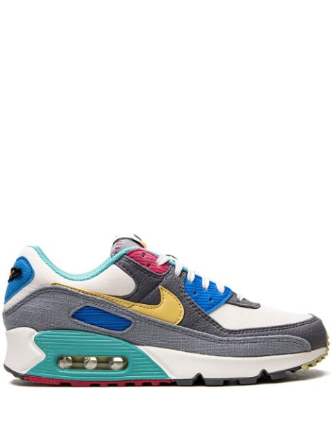 Nike Air Max 90 SE "Air Sprung" sneakers MEN