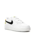 Nike Kids Air Force 1 LV8 ""Have A Nike Day - Daisy"" sneakers - White