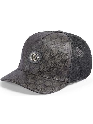 ik ben slaperig bladerdeeg Achternaam Heren hoeden & petten van Gucci - Shop nu online bij FARFETCH