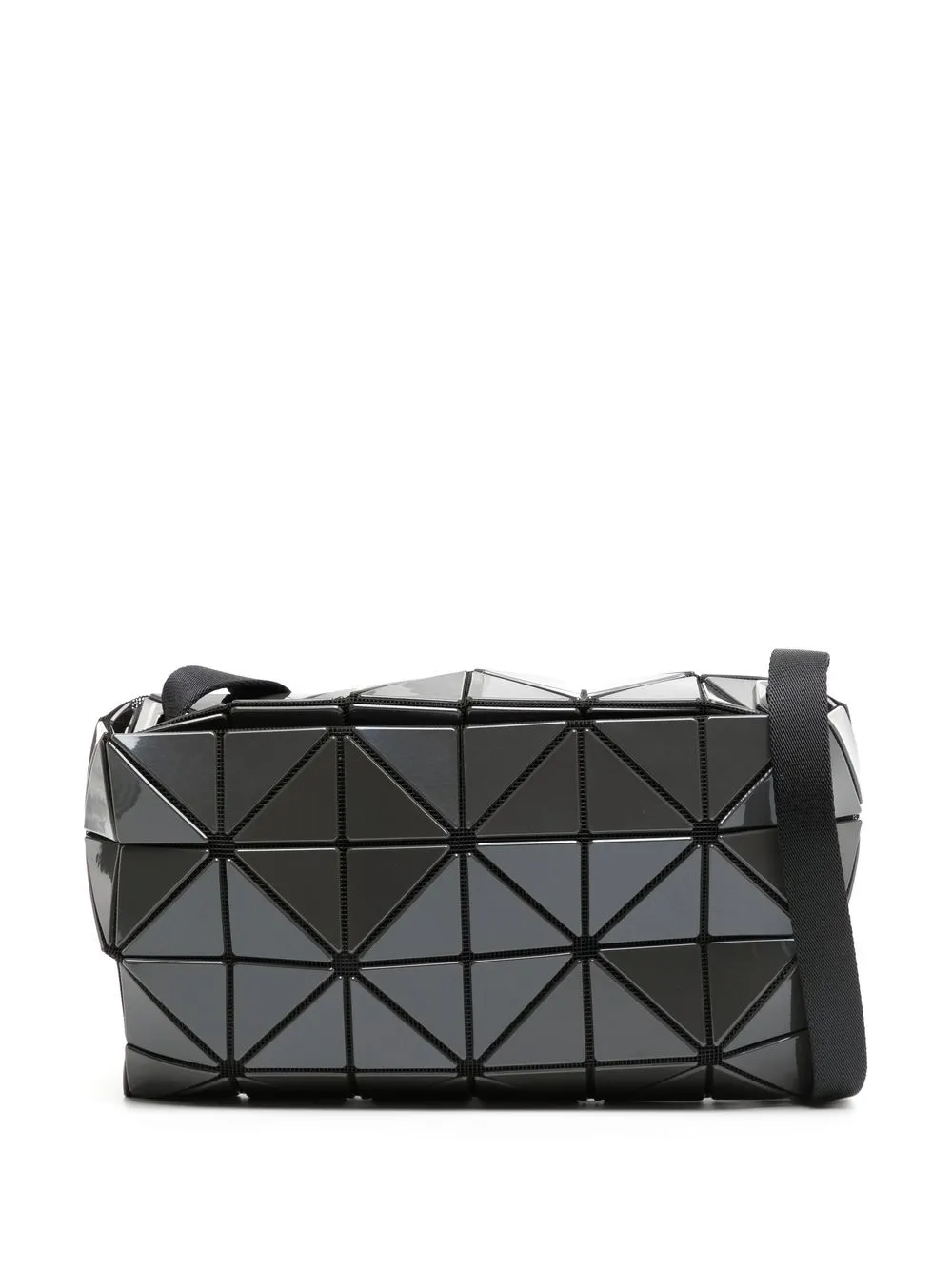 

Bao Bao Issey Miyake tote Carton con acabado metálico - Marrón