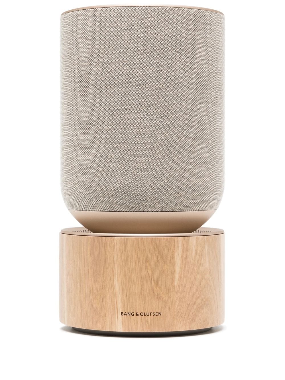 Bang & Olufsen Beosound Natural Speaker In Grey