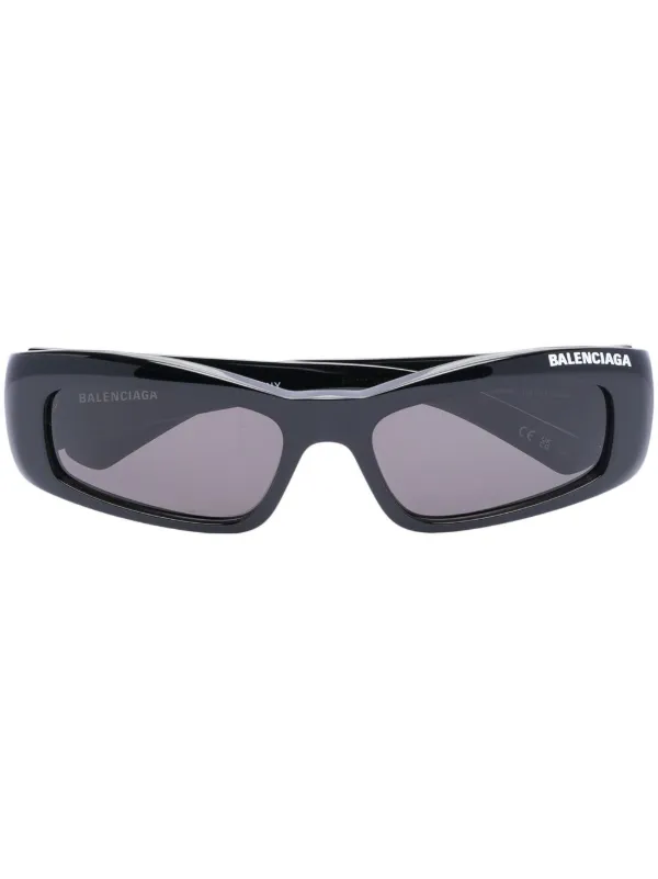 Women's balenciaga hot sale sunglasses