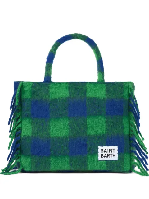MC2 Saint Barth Vanity Blanket tote bag