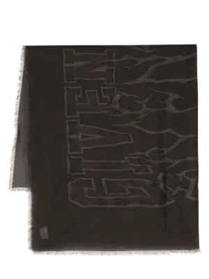 Givenchy（ジバンシィ）メンズ スカーフ・ストール - FARFETCH