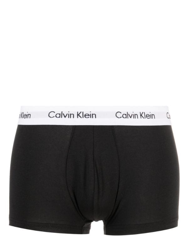 Designer Underwear – Calvin Klein & Emporio Armani Are UK