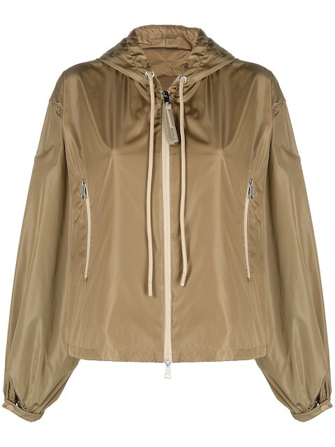 Moncler Jack met capuchon