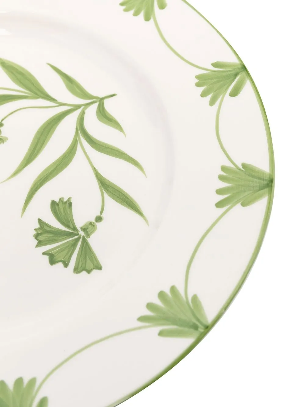 Maison Margaux Meadow Dinner Plate Set Farfetch