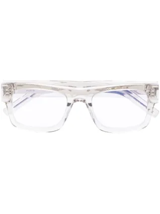 Saint Laurent Eyewear
