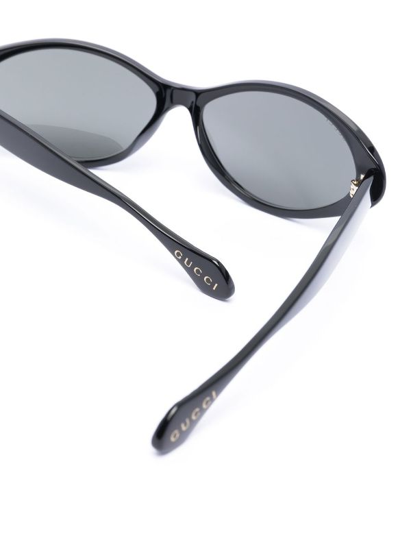 Gucci women's eyeglass sales frames