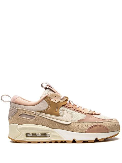 Nike Air Max 90 Futura "Sanddrift" sneakers WOMEN