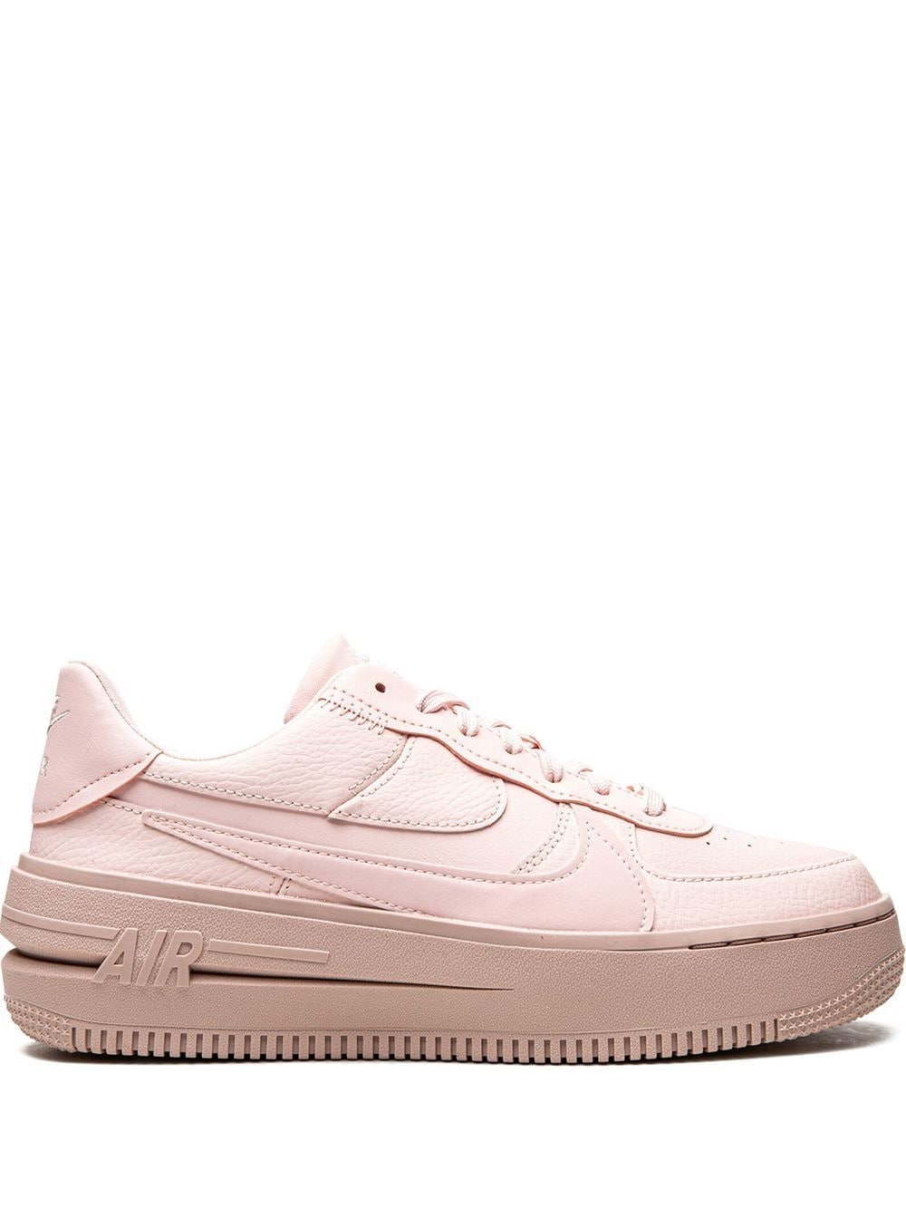 

Nike Air Force 1 "PLT.AF.ORM" sneakers - Pink