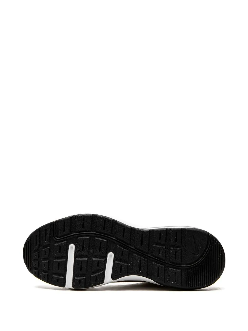 Nike Air Max Dia Low-top Sneakers In White