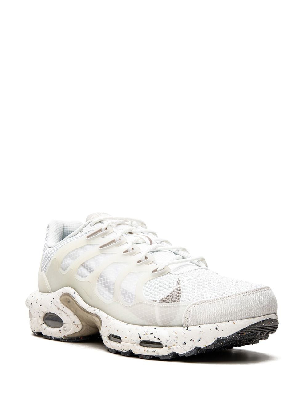 Shop Nike Air Max Terrascape Plus Sneakers In White