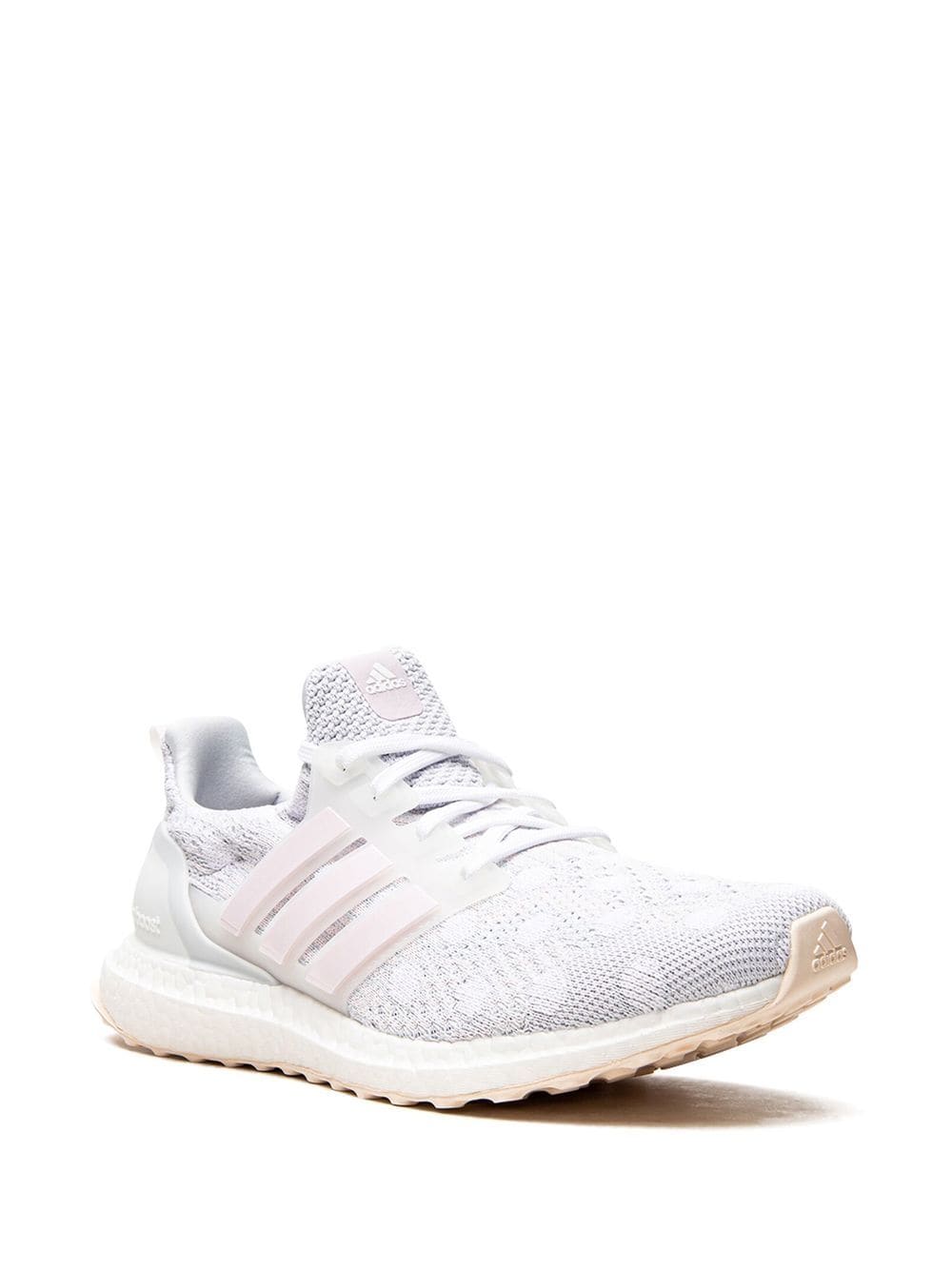 Adidas Ultraboost DNA low-top sneakers - Wit