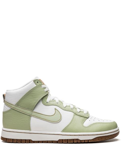 Nike Dunk High "Inspected By Swoosh" sneakers WOMEN