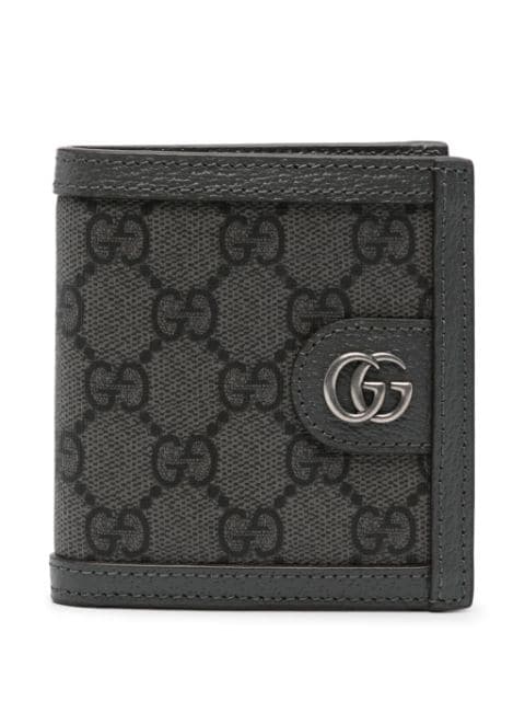 Gucci Ophidia bi-fold wallet