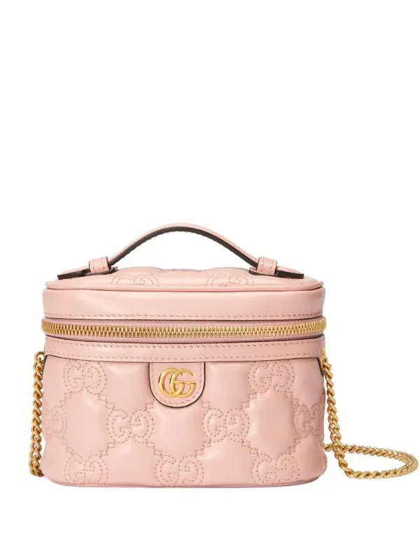 Gucci Classic Beltbag in Pink