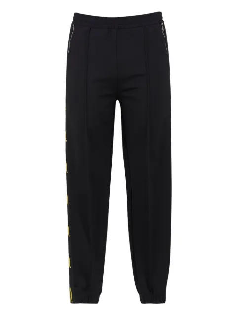 Givenchy x BSTROY side-stripe zip-pocket track pants