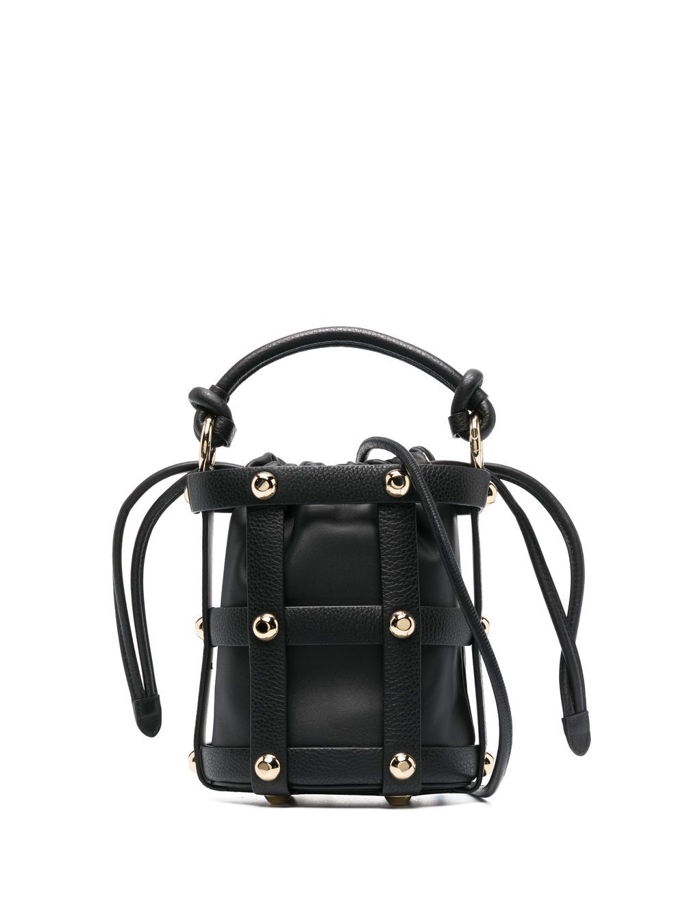 Image 1 of Ferragamo Cage bucket bag