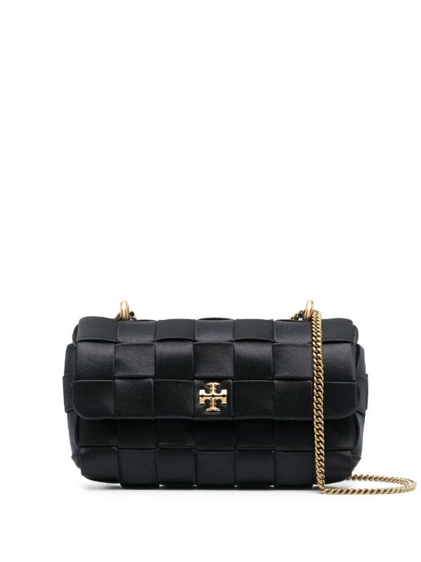 Tory Burch Woven Shoulder Bag - Farfetch