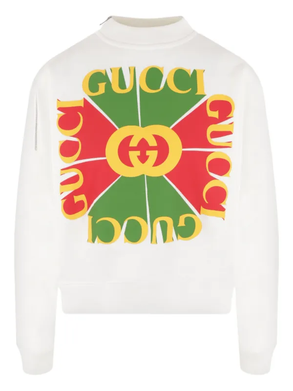 【GUCCI】LOGO SWEATSHIRTS 19447782_59993932_600.jpg