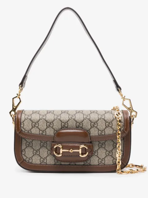 Gucci mini Horsebit 1955 shoulder bag