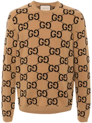 Gucci Sweaters Knitwear for Men Farfetch UAE