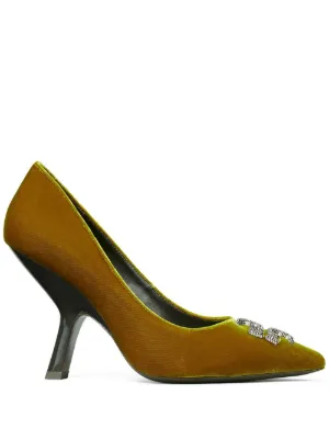 Designer Shoes for Women - FARFETCH